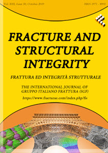 Fracture and Structural Integrity